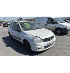 Porte avant droit RENAULT CLIO 2 CAMPUS