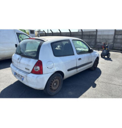 Porte avant droit RENAULT CLIO 2 CAMPUS