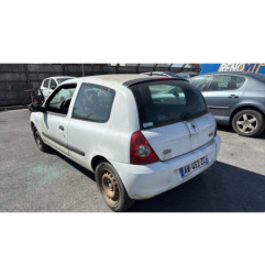 Porte avant droit RENAULT CLIO 2 CAMPUS