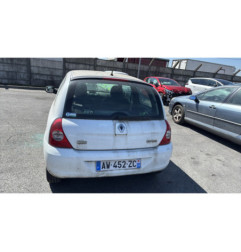 Porte avant droit RENAULT CLIO 2 CAMPUS