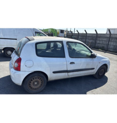 Porte avant droit RENAULT CLIO 2 CAMPUS