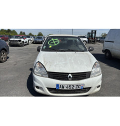 Porte avant droit RENAULT CLIO 2 CAMPUS