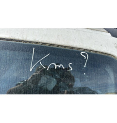 Porte avant droit RENAULT CLIO 2 CAMPUS