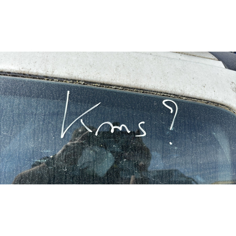 Porte avant droit RENAULT CLIO 2 CAMPUS Photo n°15