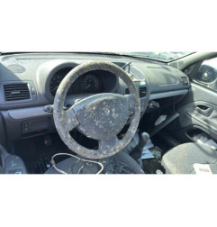 Porte avant droit RENAULT CLIO 2 CAMPUS