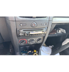 Porte avant droit RENAULT CLIO 2 CAMPUS