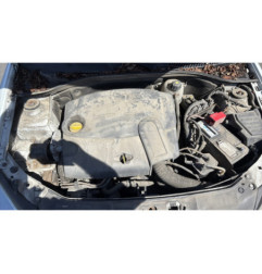 Porte avant droit RENAULT CLIO 2 CAMPUS