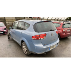 Porte arriere gauche SEAT ALTEA