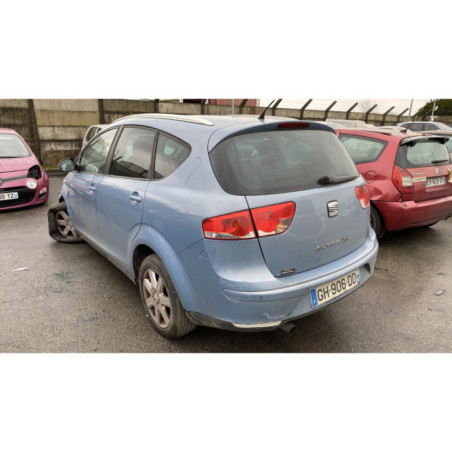 Porte arriere gauche SEAT ALTEA
