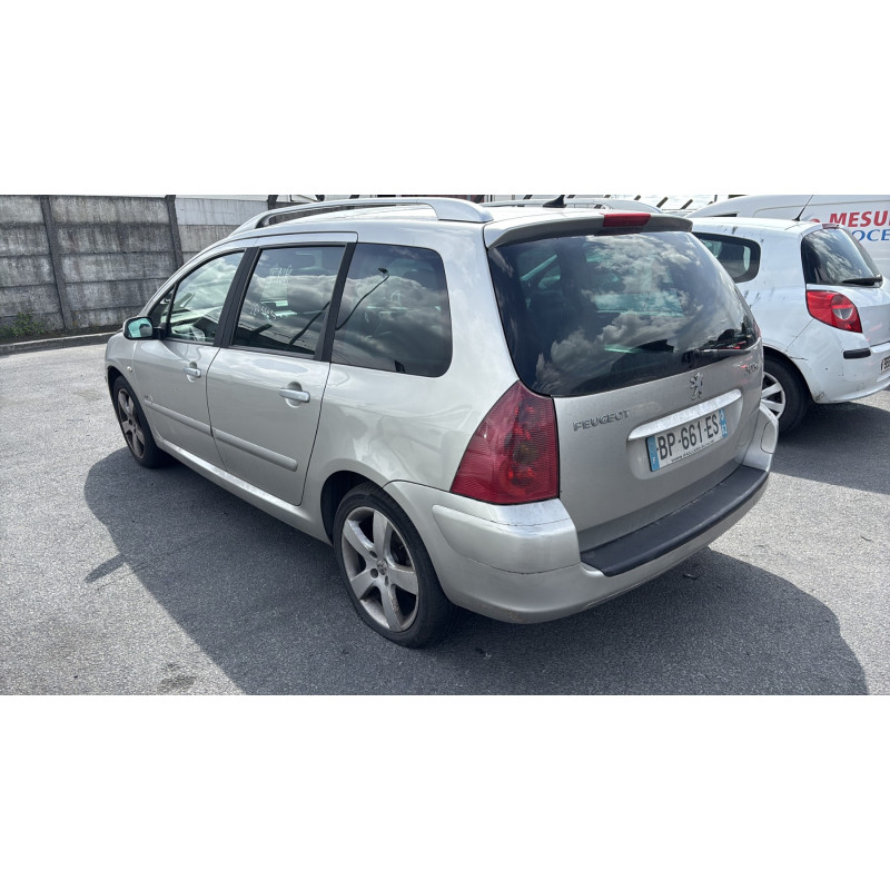 Porte arriere droit PEUGEOT 307 Photo n°10