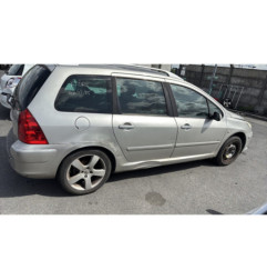 Porte arriere droit PEUGEOT 307