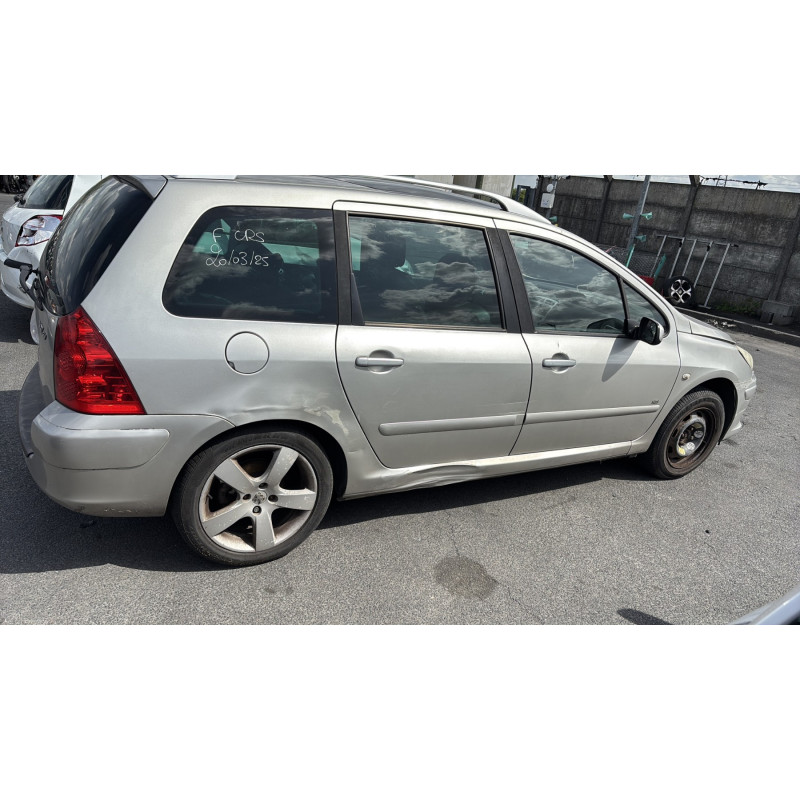 Porte arriere droit PEUGEOT 307 Photo n°12