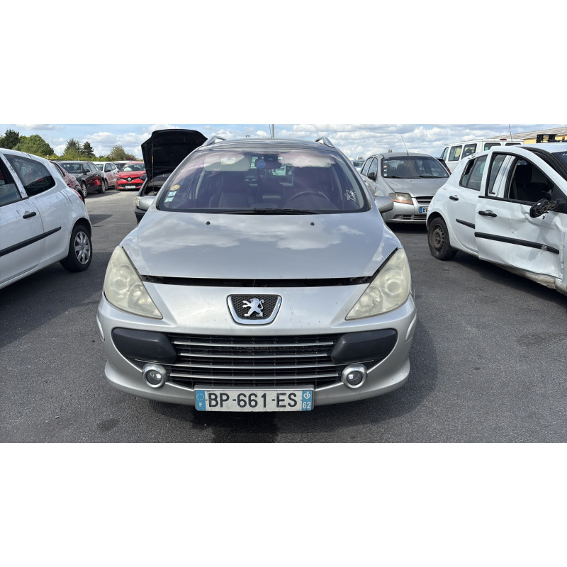 Porte arriere droit PEUGEOT 307 Photo n°14