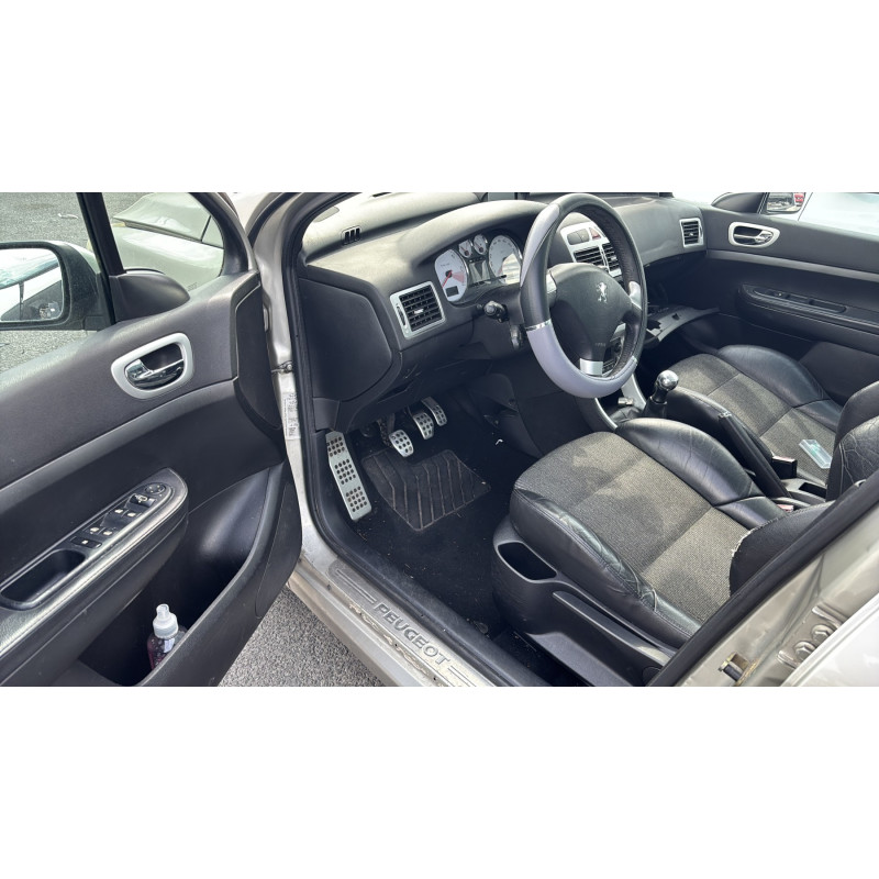 Porte arriere droit PEUGEOT 307 Photo n°15