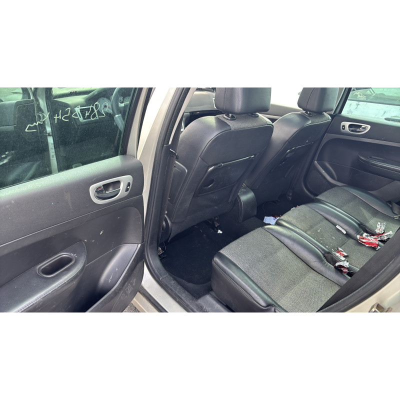 Porte arriere droit PEUGEOT 307 Photo n°16
