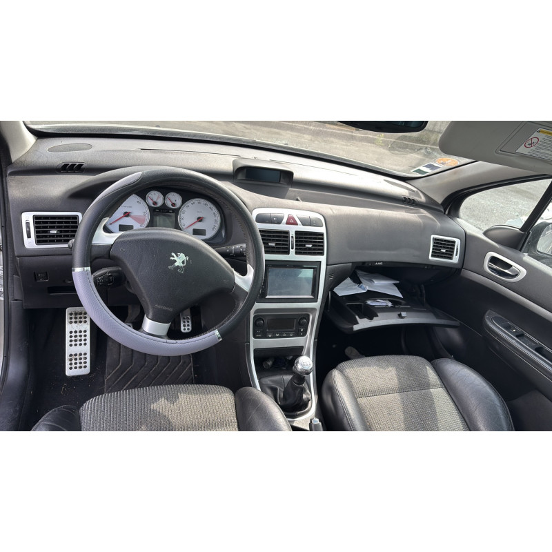 Porte arriere droit PEUGEOT 307 Photo n°18