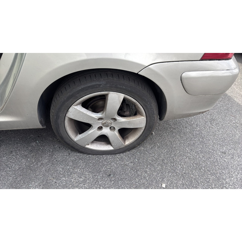 Porte arriere droit PEUGEOT 307 Photo n°20