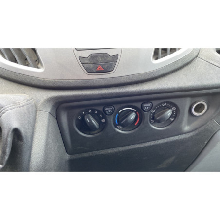 Porte avant gauche FORD TRANSIT 5