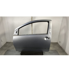 Porte avant gauche CITROEN C2 Photo n°1