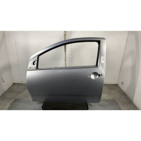 Porte avant gauche CITROEN C2 Photo n°1
