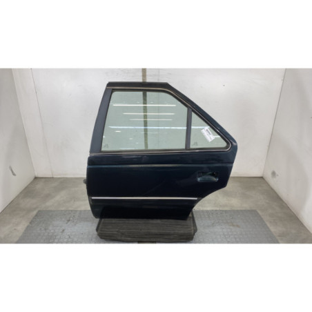 Porte arriere gauche PEUGEOT 405 Photo n°1
