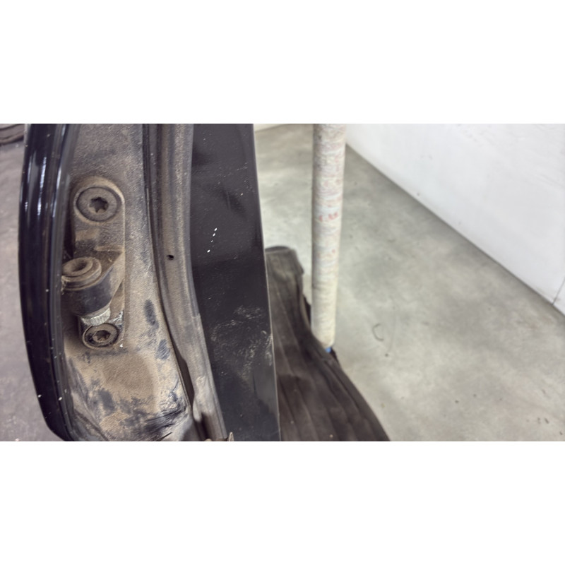 Porte arriere droit MERCEDES CLASSE B 245 Photo n°3