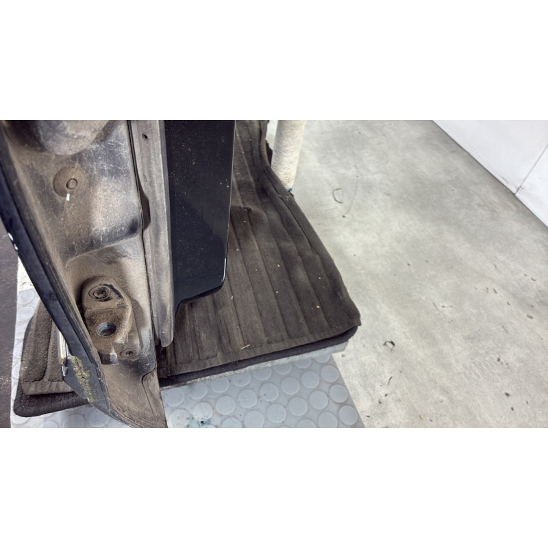 Porte arriere droit MERCEDES CLASSE B 245 Photo n°4