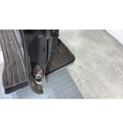 Porte avant droit MERCEDES CLASSE B 245