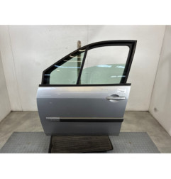 Porte avant gauche RENAULT SCENIC 2 Photo n°1