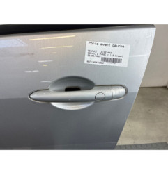 Porte avant gauche RENAULT SCENIC 2