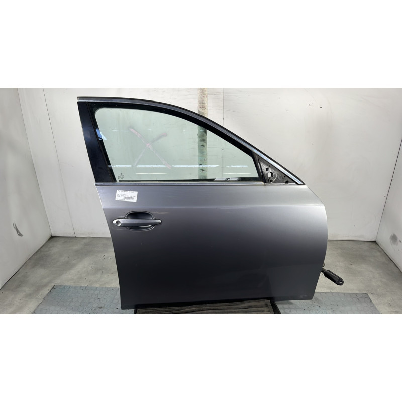Porte avant droit BMW SERIE 5 E60 Photo n°1