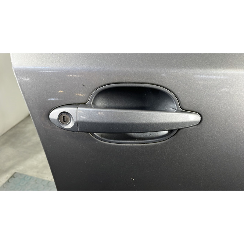 Porte avant droit BMW SERIE 5 E60 Photo n°2