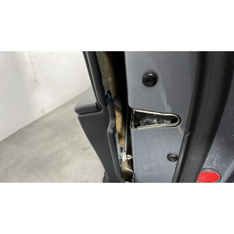 Porte avant droit BMW SERIE 5 E60 Photo n°3