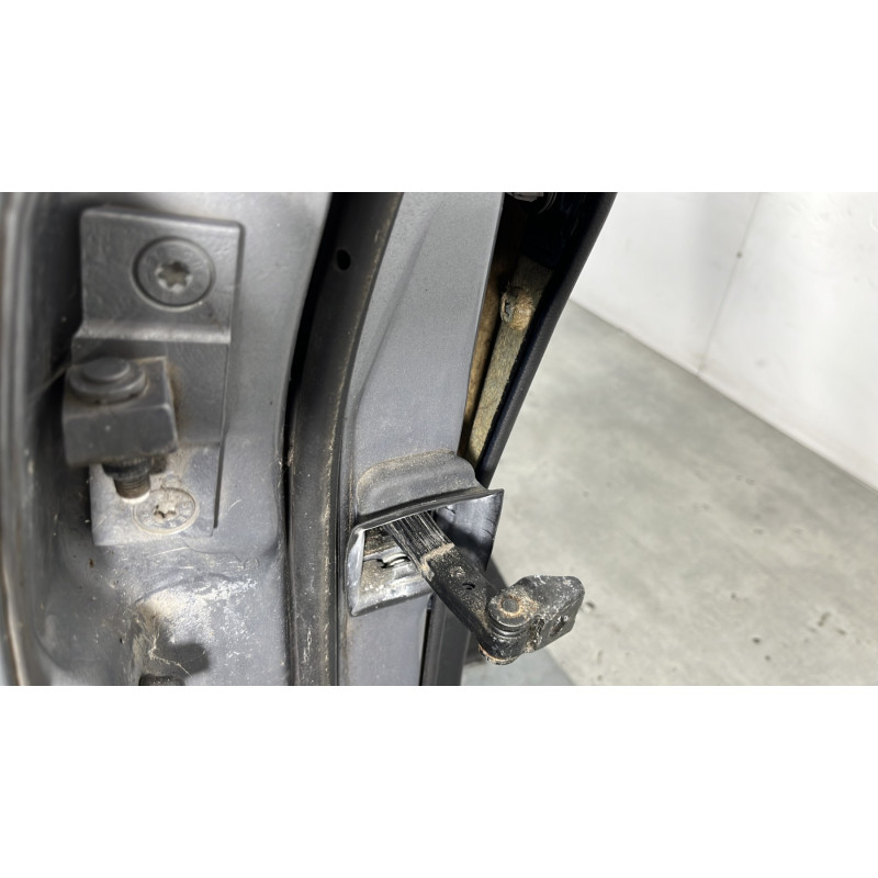 Porte avant droit BMW SERIE 5 E60 Photo n°4