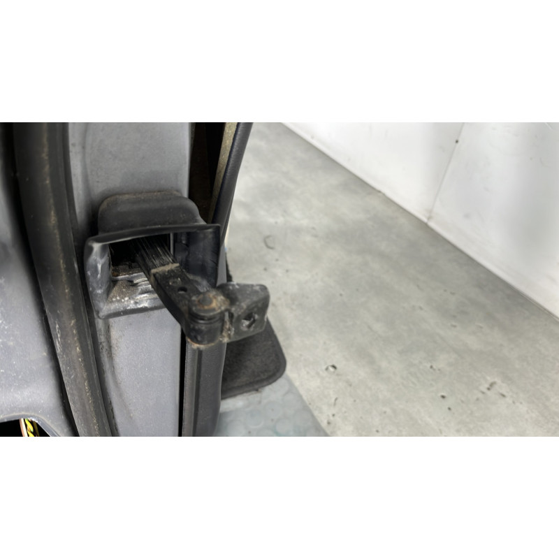 Porte avant droit BMW SERIE 5 E60 Photo n°5