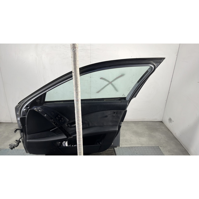 Porte avant droit BMW SERIE 5 E60 Photo n°7