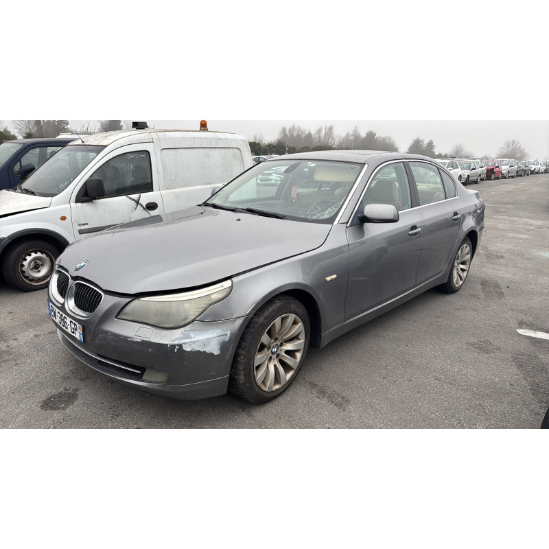 Porte avant droit BMW SERIE 5 E60 Photo n°8