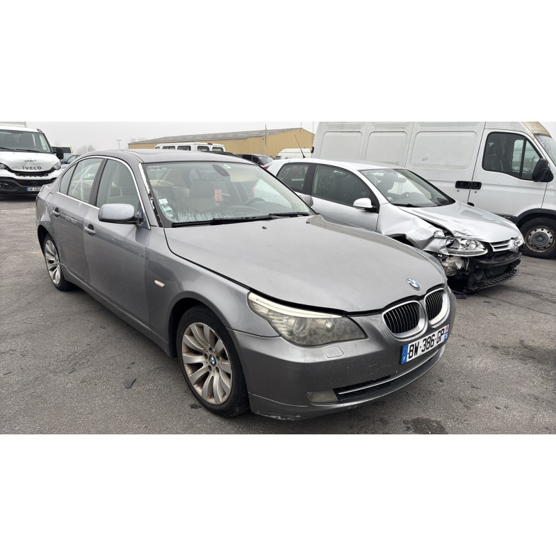 Porte avant droit BMW SERIE 5 E60 Photo n°9