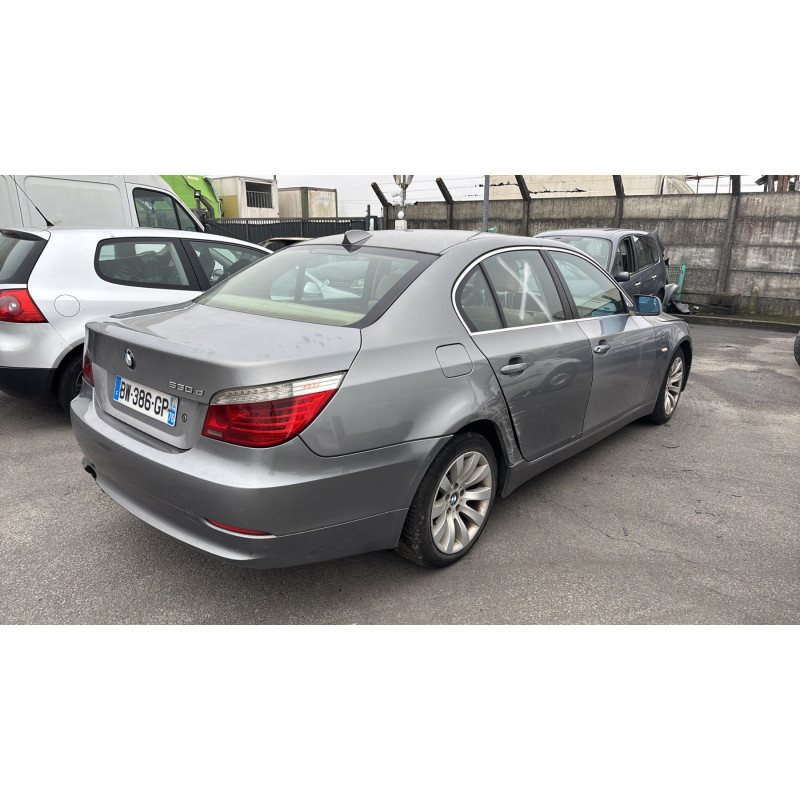 Porte avant droit BMW SERIE 5 E60 Photo n°10