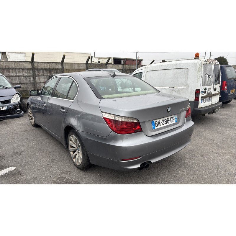 Porte avant droit BMW SERIE 5 E60 Photo n°11