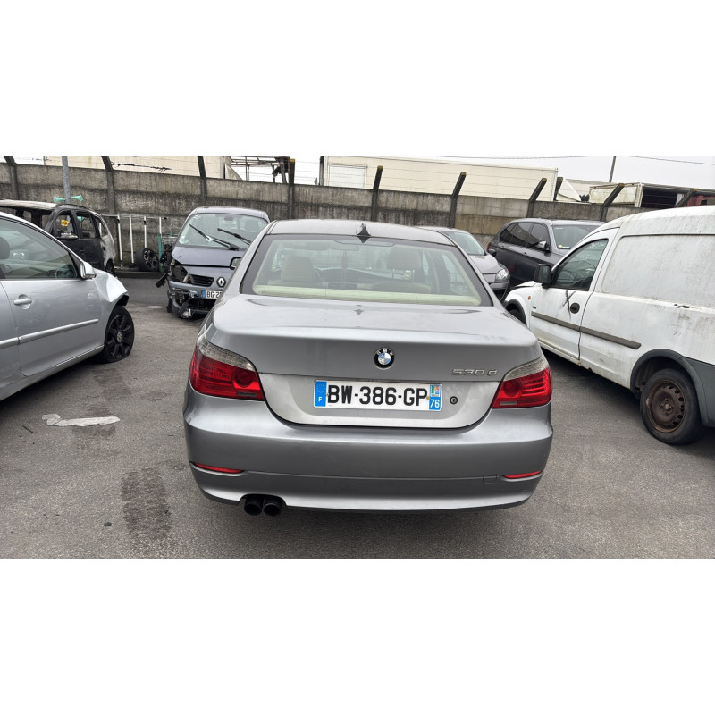 Porte avant droit BMW SERIE 5 E60 Photo n°12