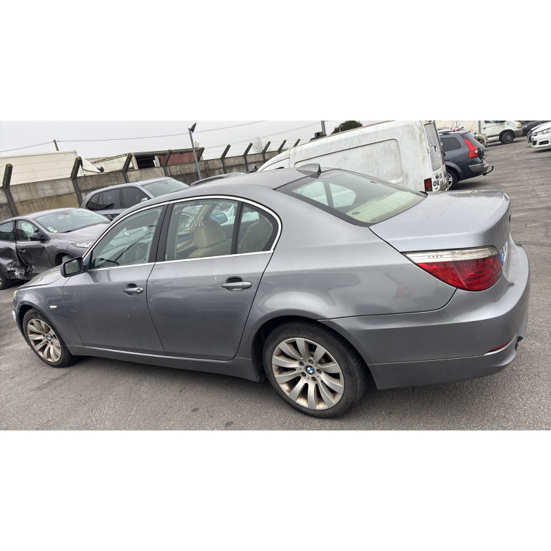 Porte avant droit BMW SERIE 5 E60 Photo n°13
