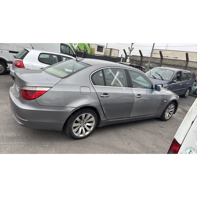 Porte avant droit BMW SERIE 5 E60 Photo n°14