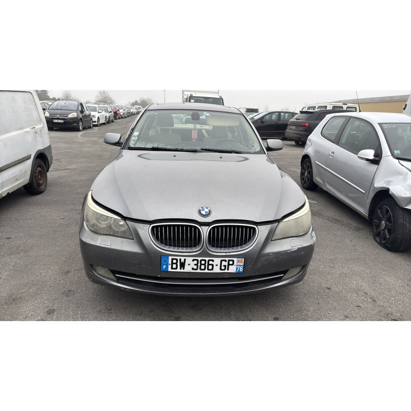 Porte avant droit BMW SERIE 5 E60 Photo n°15