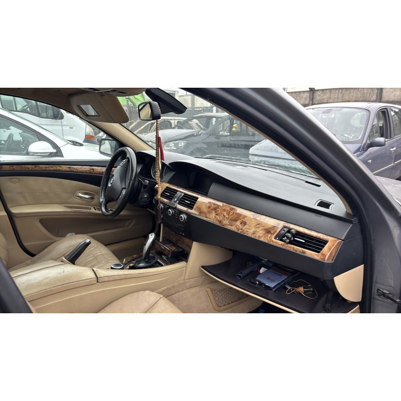 Porte avant droit BMW SERIE 5 E60 Photo n°16