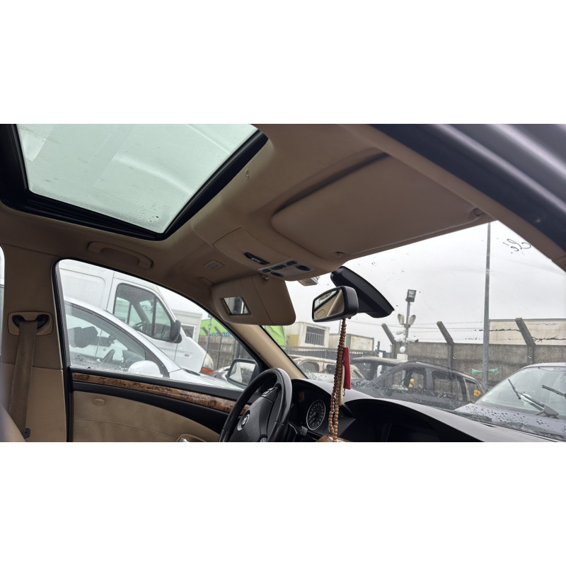 Porte avant droit BMW SERIE 5 E60 Photo n°17