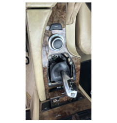 Porte avant droit BMW SERIE 5 E60