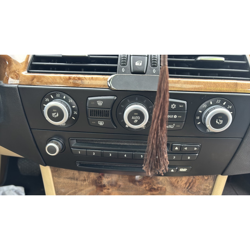 Porte avant droit BMW SERIE 5 E60 Photo n°19