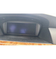 Porte avant droit BMW SERIE 5 E60