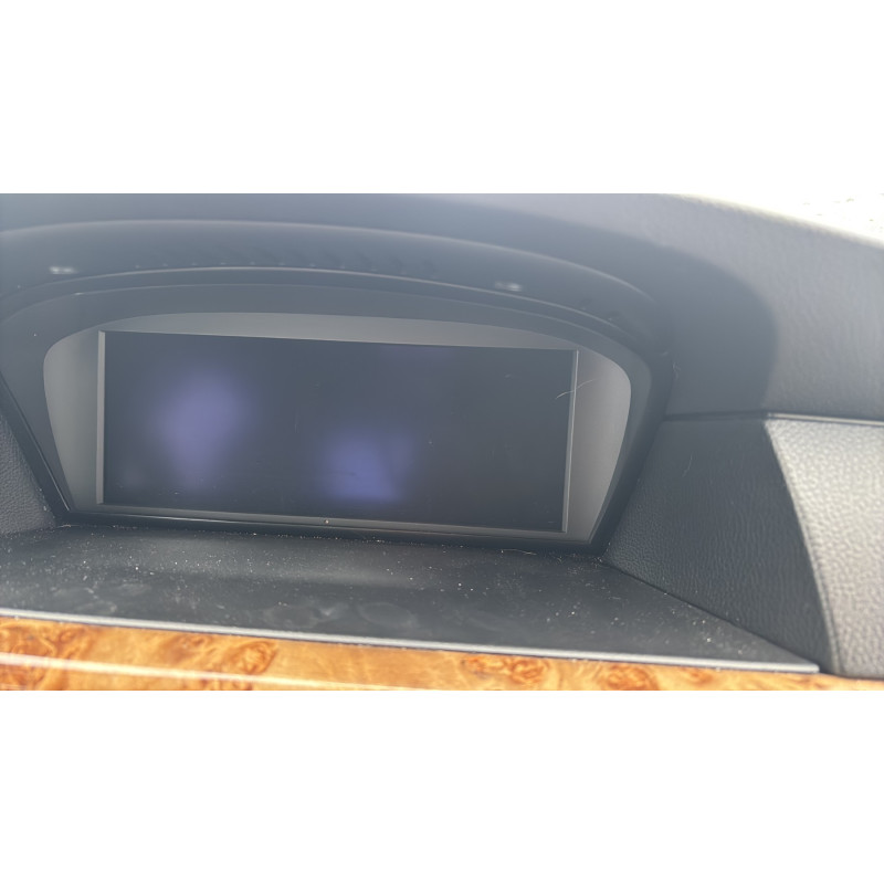 Porte avant droit BMW SERIE 5 E60 Photo n°20